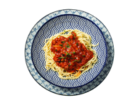 Spagetid bolognesekastmega 300g