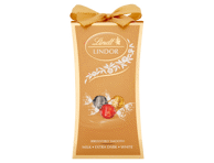 Šok.pallide assortii LINDT 75g