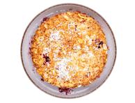 Kirsitosca 210g