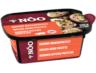 Nõo Kodune maksapasteet 200g