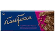 Piimašok.rosina metspähk.KARL FAZER 180g