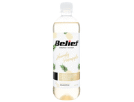 Gas.jook ananassimaitseline BELIEF 530ml