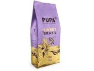 Kohvioad PUPA Sweet Brazil 1kg