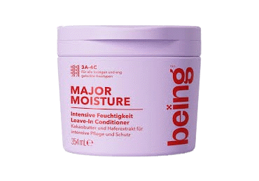 Int.palsam BEING INC MajorMoisture 354ml
