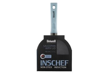 Kastmepott kaanega UNIWELL 1.1L - 1