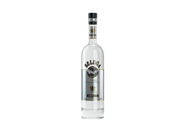 Viin BELUGA Noble Vodka 40% 500ml