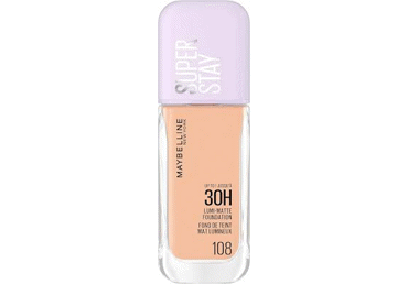 Jum.kreem MAYBELLINE SS LumiMatt.30H 108