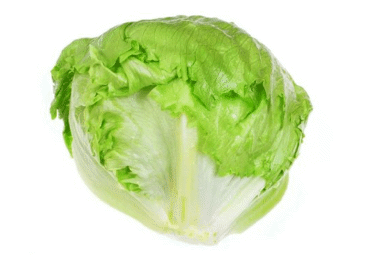 Jääsalat 400g