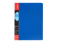 Dokumendimapp GRAFIA PLUS A4 20tk