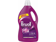 Pesugeel PERWOLL Blossom 75pk, 3.75L