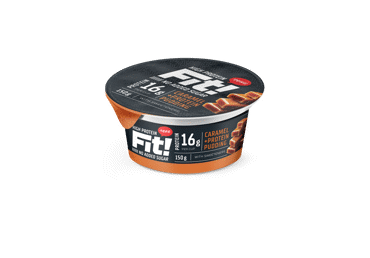 Proteiini puding TERE Fit soolakar.,150g