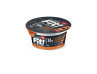 Proteiini puding TERE Fit soolakar.,150g