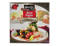Riisilehed EXOTIC FOOD 100g