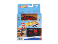 Kaugjuhitav auto HOT WHEELS