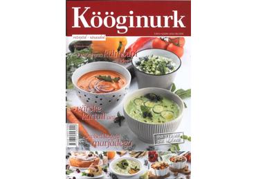 Ajakiri Kööginurk