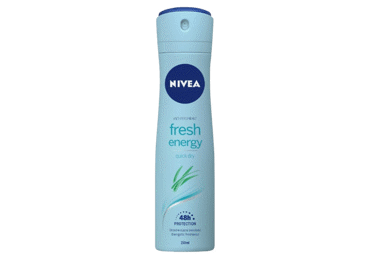 Deodorant NIVEA Fresh Energy 150ml