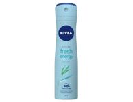 Deodorant NIVEA Fresh Energy 150ml