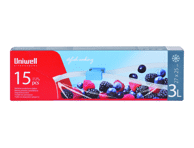Külmutuskotid UNIWELL 3L 15tk