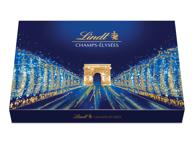 Kommiassortii Champs Elysees LINDT 182g