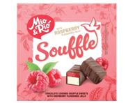 Sufleekomm vaarika maits. MIO&RIO 420g