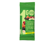 Kuiv.marjade,pähk-te segu 1Go ARIMEX 50g
