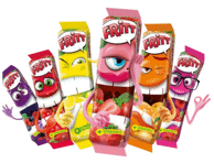 Närimiskomm FRITT 70g