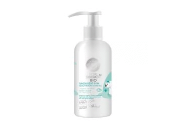 Beebiseep LITTLE SIBERICA 250ml