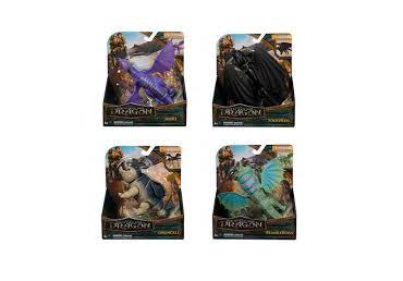 Hambutu figuur DRAGONS - 3