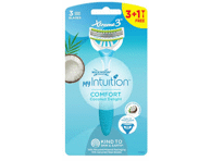 Raseerijad Comfort Cocon.WILKINSON 3+1tk