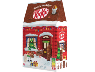 Šokolaadikommid KIT KAT 83g