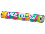 Puuviljamaits. pastillid fizzy PEZ 46g