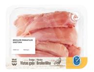 Br.rinnafilee sisetk A-kl WELL DONE,400g