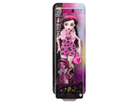 Nukk MONSTER HIGH