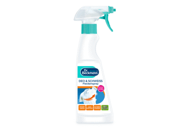 Higiplekkide eemaldi DR.BECKMANN 250ml