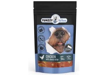 Koera maius kanaribad YUMZZYBITES 75g
