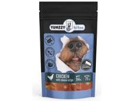 Koera maius kanaribad YUMZZYBITES 75g