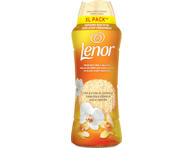 Lõhnagraanulid LENOR Orchid&Vanilla 495g