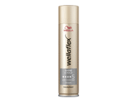Juukselakk WELLAFLEX Shiny ultra,250ml