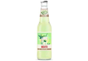 Alkoholi kokteil KISS Mojito 4.7% 330ml