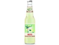 Alkoholi kokteil KISS Mojito 4.7% 330ml
