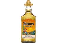 Piir.jook SIERRA Tequila Repos.35% 500ml