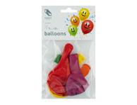 Õhupallid ELEMENTS SENSE 26cm,5tk