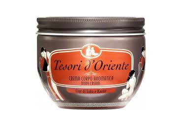 KehakreemTESORI D'ORIENTE LotusFlow300ml