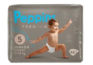 Mähkmed PEPPINS Premium 11-16kg 44tk