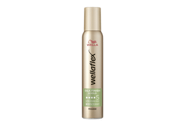 Juuksevaht WELLA Ultra Tugev 200ml