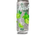 Karastusjook FRESH mojito 330ml
