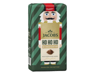 Jahvatatud kohv JACOBS Ho Ho Ho 450g
