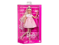 Nukk BARBIE Deluxe Fashionistas
