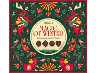 Assortii tume šok. Winter PERGALE 114g