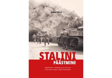 Raamat Stalini päästmine